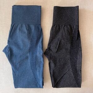 Amazon Yoreo Workout Leggings